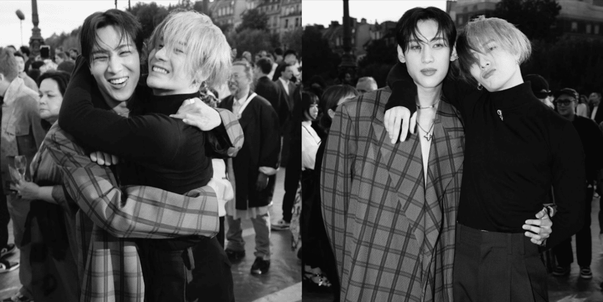 GOT7’s Jackson Wang extends love to BamBam amid concerning posts